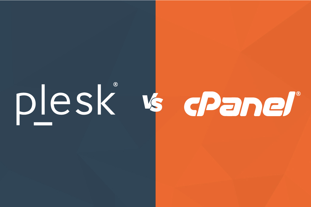 Cpanel Vs Plesk – Hosting Control Panels We Use