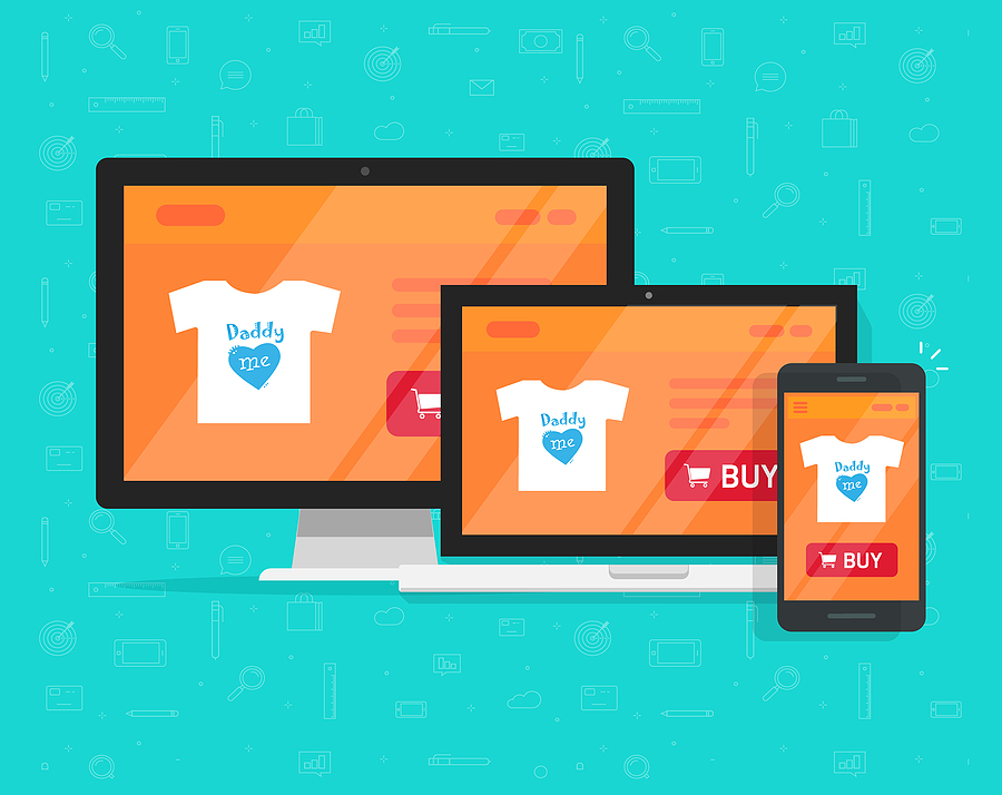 4 Ways To Update Your Ecommerce Site