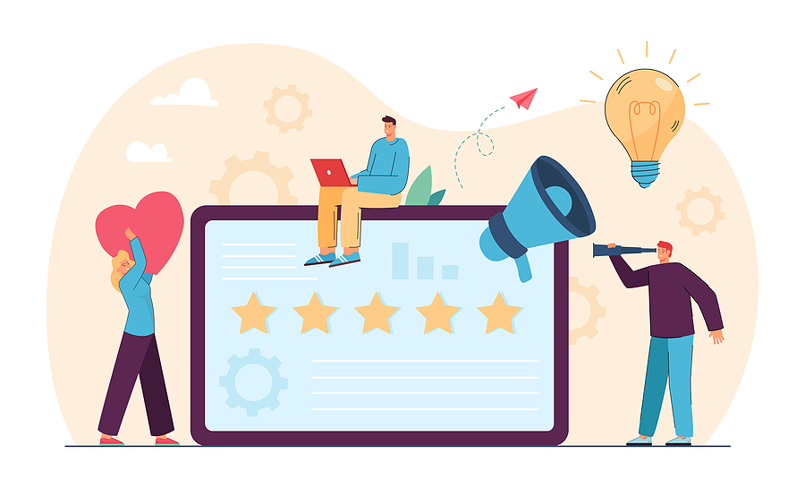 Why Search Intent Matters For Web Rankings