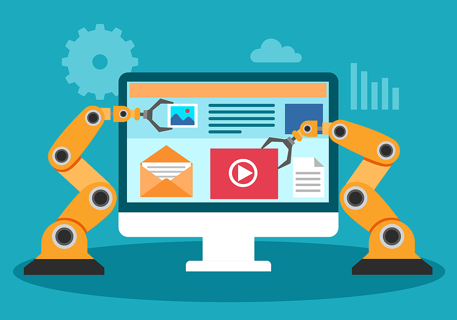 What Are The Advantages Of Marketing Automation?