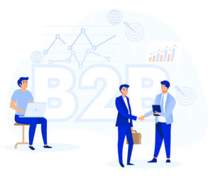 Business-To-Business-white label development agency