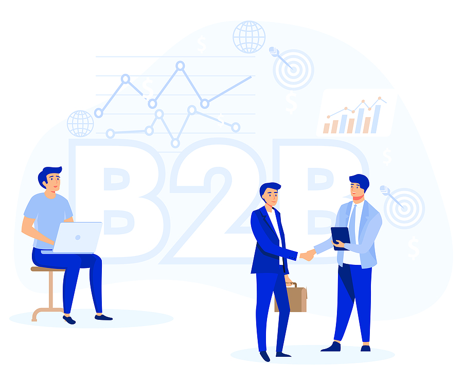 Tips For Designing An Effective B2B Website