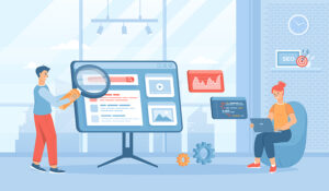 SEO web content - white label