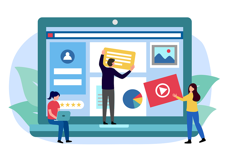 6 Signs That Your Website Needs Upgrading